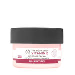 Buy The Body Shop Vitamin E Moisture Cream, 50Ml - Purplle