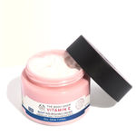 Buy The Body Shop Vitamin E Night Cream, 50Ml - Purplle