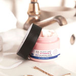 Buy The Body Shop Vitamin E Night Cream, 50Ml - Purplle