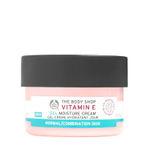 Buy The Body Shop Vitamin E Gel Moisture Cream, 50Ml - Purplle