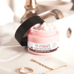 Buy The Body Shop Vitamin E Intense Moisture Cream, 50Ml - Purplle