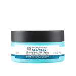 Buy The Body Shop Vegan Seaweed Oil-Control Gel Cream, 50Ml - Purplle