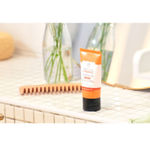 Buy The Body Shop Vegan Vitamin C Glow-Protect Lotion Spf30, 50Ml - Purplle