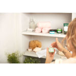 Buy The Body Shop Vegan Aloe Soothing Day Cream, 50Ml - Purplle