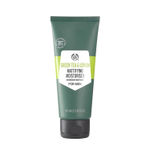 Buy The Body Shop Vegan Green Tea And Lemon Mattifying Moisturiser For Men, 100Ml - Purplle