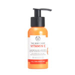 Buy The Body Shop Vitamin C Glow-Revealing Liquid Peel, 100Ml - Purplle
