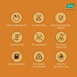 Buy Joy Revivify Ubtan Face Wash | Tan Removal and Blemish Minimizing | With Saffron, Turmeric, Chickpea Flour, Almond Oil , Rose Water, Sandalwood Oil , Walnut Beads | Even Complexion & Natural Glow | 150 ml - Purplle