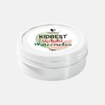 Buy HealthBest Kidbest Lip Balm for Kids | Extra Nourishing | Dry & Damaged Lips | Tear, Paraben, SLS free | Watermelon Flavor | 7gm - Purplle