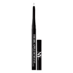 Buy NY Bae The Big Apple Of My Eyes Kohl Kajal - White (0.30 gm) | Eyeliner | Colored Kajal | Waterproof | Smudgeproof | Kajal Pencil | Eye Makeup | Eyeshadow - Purplle