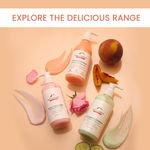 Buy Alps Goodness Rose & Squalane Hydrating Gel Body Lotion (300ml) |Best Body Lotion for Summer | Lightweight | Sulphates Free Paraben Free & Cruelty Free | Vegan - Purplle