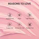 Buy Alps Goodness Rose & Squalane Hydrating Gel Body Lotion (300ml) |Best Body Lotion for Summer | Lightweight | Sulphates Free Paraben Free & Cruelty Free | Vegan - Purplle