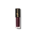 Buy Purplle Ultra HD Matte Mini Liquid Lipstick Maroon - My First Photoshoot 26 | Highly Pigmented | Non-drying | Long Lasting | Easy Application | Water Resistant | Transferproof | Smudgeproof (1.6 ml) - Purplle