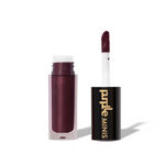 Buy Purplle Ultra HD Matte Mini Liquid Lipstick Maroon - My First Photoshoot 26 | Highly Pigmented | Non-drying | Long Lasting | Easy Application | Water Resistant | Transferproof | Smudgeproof (1.6 ml) - Purplle