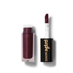 Buy Purplle Ultra HD Matte Mini Liquid Lipstick Maroon - My First Photoshoot 26 | Highly Pigmented | Non-drying | Long Lasting | Easy Application | Water Resistant | Transferproof | Smudgeproof (1.6 ml) - Purplle