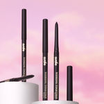 Buy Purplle Kajal Winking Together - Black | Long Lasting | Pigmented | Water Resistent | Smudge Proof | Transfer Proof | Easy Application (0.25 g) - Purplle