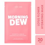 Buy I DEW CARE MORNING DEW, Hydrating Sheet Mask | Korean Skin Care 20 ml - Purplle