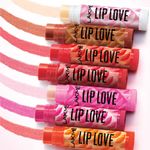 Buy Lakme Lip Love Chapstick Cherry|Nourishing Lip Balm|SPF 15 | 4.5 gm - Purplle