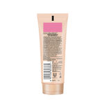 Buy Ponds Gold Beauty Gold Cleansing Face Wash, Luminous Glow 50 gm - Purplle