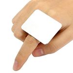 Buy Bronson Professional Nail Art & Mini Makeup Mixing Palette 1 Pc - Purplle