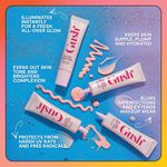 Buy Gush Beauty The Gush & Go Set- Day In And Day Out - Purplle
