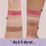 Buy Gush Beauty The Gush & Go Set- Day In And Day Out - Purplle