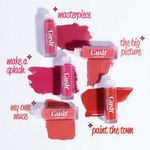 Buy Gush Beauty The Play Everyday Set - Purplle