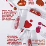 Buy Gush Beauty The Play Everyday Set - Purplle