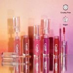 Buy Gush Beauty The Play Everyday Set - Purplle