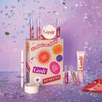 Buy Gush Beauty The Joy Set- Day In And Day Out - Purplle