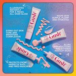 Buy Gush Beauty The Joy Set- Day In And Day Out - Purplle