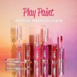 Buy Gush Beauty The Joy Set- Day In And Day Out - Purplle