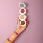 Buy Gush Beauty The Glow Set- Make A Splash/ Day In And Day Out - Purplle