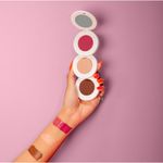 Buy Gush Beauty The Gush Glam- The Big Picture/ Day In And Day Out - Purplle