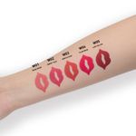 Buy Imagic Professional Cosmetics Matte Liquid Lipstick Maples (LP-214) (5*5 g) - Purplle