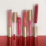 Buy Imagic Professional Cosmetics Matte Liquid Lipstick Maples (LP-214) (5*5 g) - Purplle