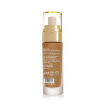 Buy Swiss Beauty High Coverage Waterproof Base Foundation 09 Toffee Beige - Purplle