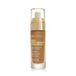 Buy Swiss Beauty High Coverage Waterproof Base Foundation 09 Toffee Beige - Purplle