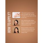 Buy Swiss Beauty High Coverage Waterproof Base Foundation 09 Toffee Beige - Purplle