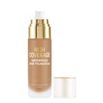 Buy Swiss Beauty High Coverage Waterproof Base Foundation 09 Toffee Beige - Purplle