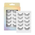 Buy Swiss Beauty 3D Eyelashes Mesmrizing Lashes 01 - Purplle