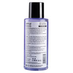 Buy Blue Heaven Gentle Nail Paint Remover (125 ml) - Purplle