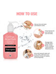 Buy Neutrogena Oil Free Acne Wash Pink Grapefruit Facial Cleanser (175 ml) - Purplle