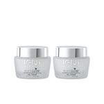 Buy Lotus Herbals Whiteglow Skin Whitening & Brightening Gel Cream SPF 25 Pa +++, 60g - Pack of 2 - Purplle