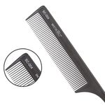 Buy Ikonic Silicon Heat Resistant Comb - 004 Grey - Purplle