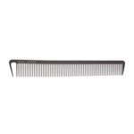 Buy Ikonic Silicon Heat Resistant Comb - 003 Grey - Purplle