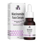 Buy Sotrue 10% Niacinamide Face Serum with Zinc (15 ml) - Purplle