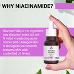 Buy Sotrue 10% Niacinamide Face Serum with Zinc (15 ml) - Purplle