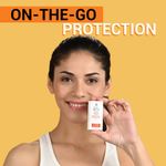 Buy Sotrue SPF 50+ Daily Sunscreen Stick 15g - Purplle