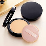 Buy MeSkin Finger Puff Professional Makeup Puff (Pack of 3 with Assorted Colors) - Purplle