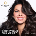Buy L'Oreal Paris Hyaluron Moisture 72H Moisture Sealing Conditioner | With Hyaluronic Acid | For Dry & Dehydrated Hair | Adds Shine & Bounce 71.5ml - Purplle